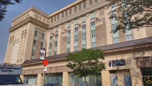 Loew's Pitkin Theatre