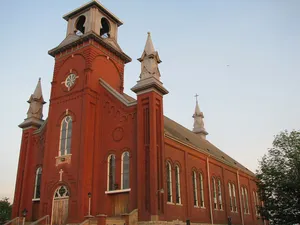 Church of the Annunciation