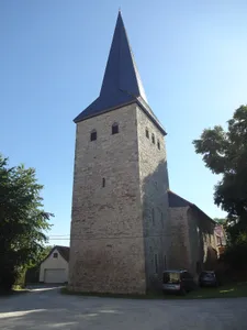Protestant Church Langeln