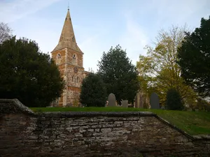 Church of All Saints