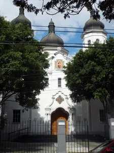 Cathedral of Our Lady of Patronage, Buenos Aires