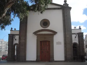 Church of San José, Las Palmas de Gran Canaria