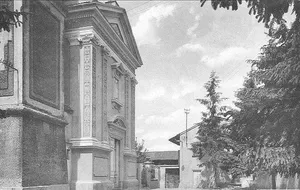 Saint Genesius Church