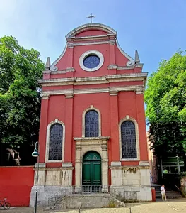 Theresienkirche