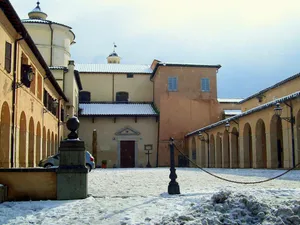 Cathedral of Saint Clement
