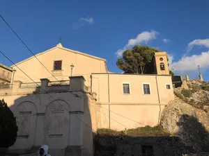 Co-Cathedral of the Presentation of the Blessed Virgin Mary