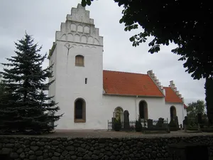 Hedeskoga Church