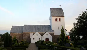 Biersted Church