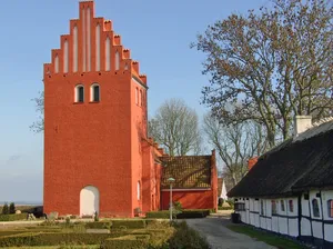 Gershøj Church
