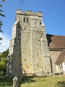 The Parish Church of St George