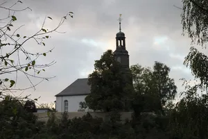 Ev. Pfarrkirche