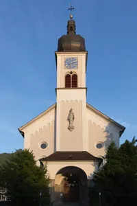 Catholic Church of St. Nicholas