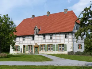 Werburg-Museum Spenge