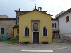 Our Lady of Sorrows church