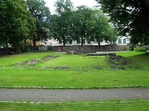 Church of the Cross