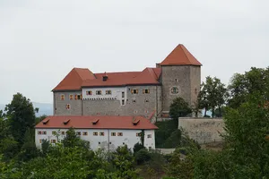 Podsreda Castle