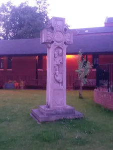 Glasgow, 167-169 Ledard Road, Langside Parish Church