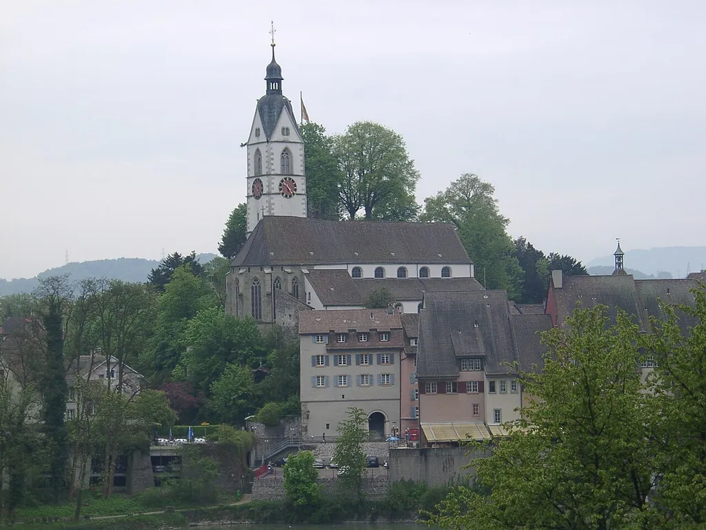 Laufenburg Aargau