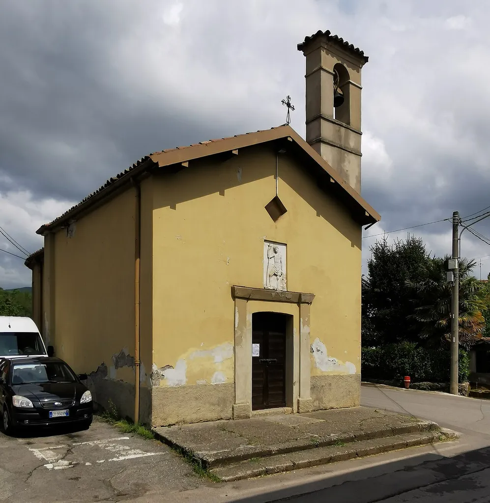 Chiesa di San Michele (Olgiate Molgora)