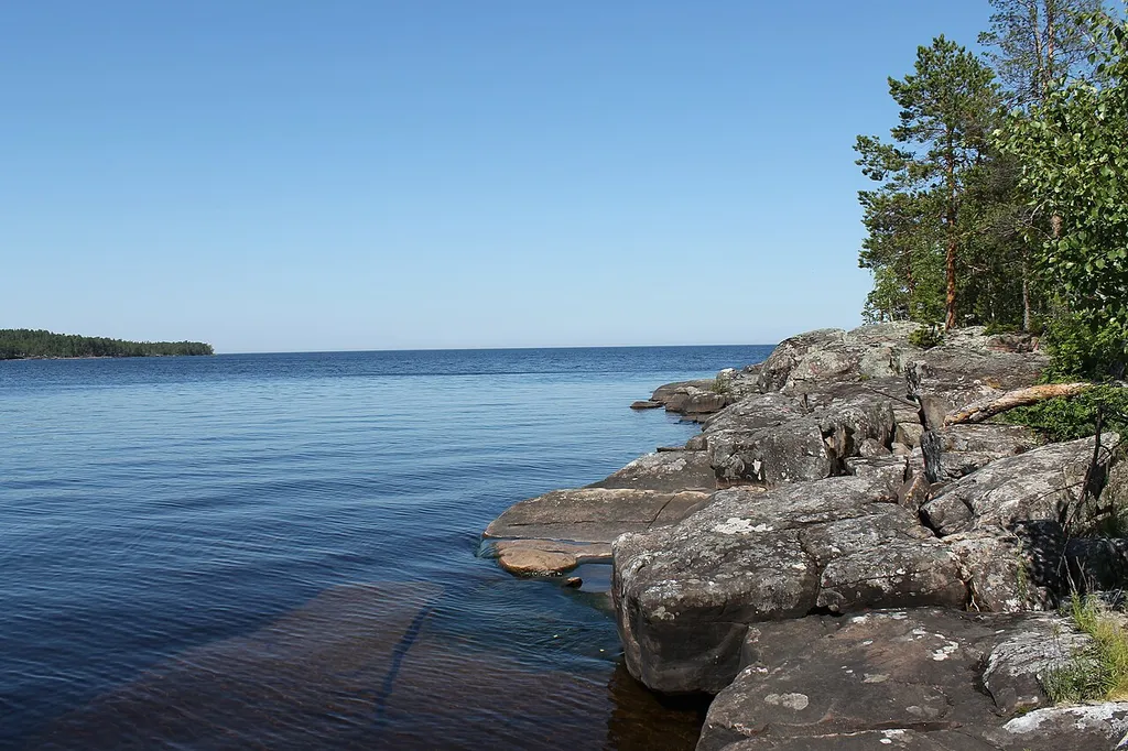 Lake Onega