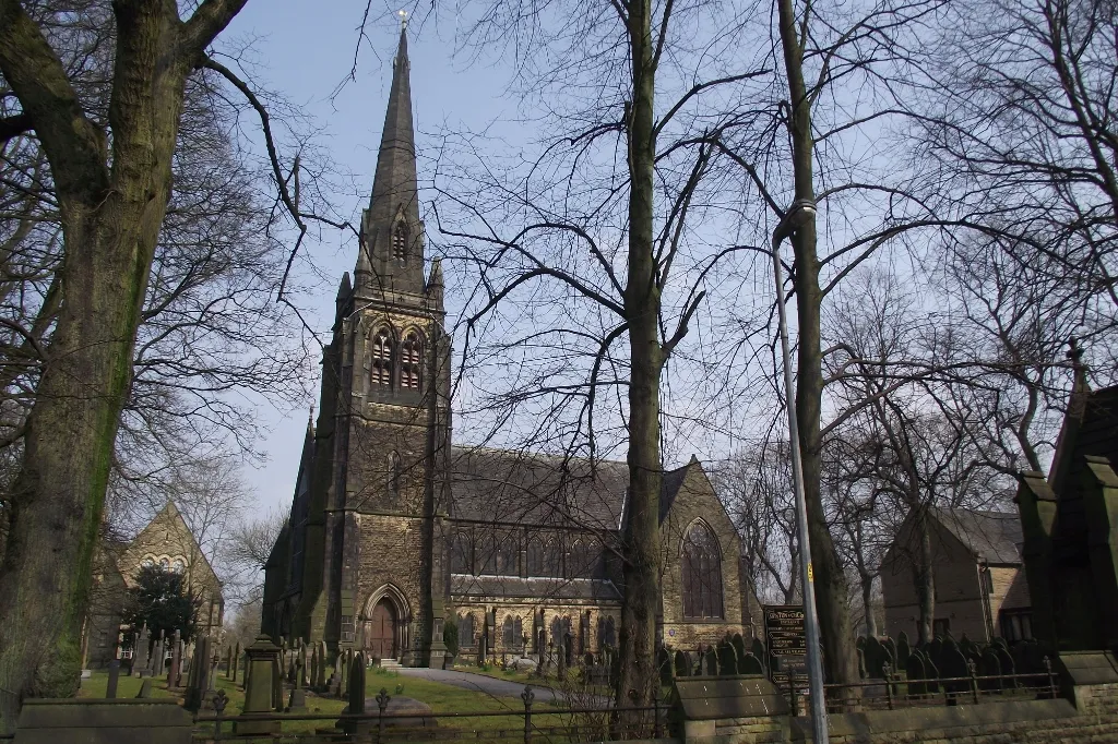 Monton Unitarian Church