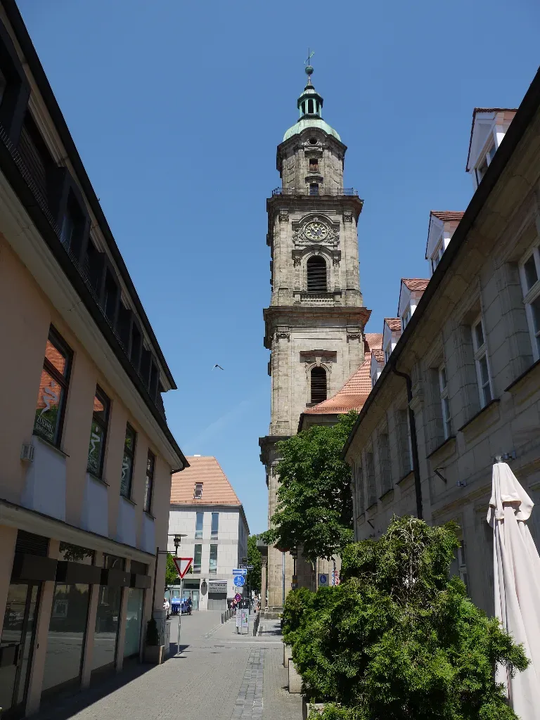 Erlangen