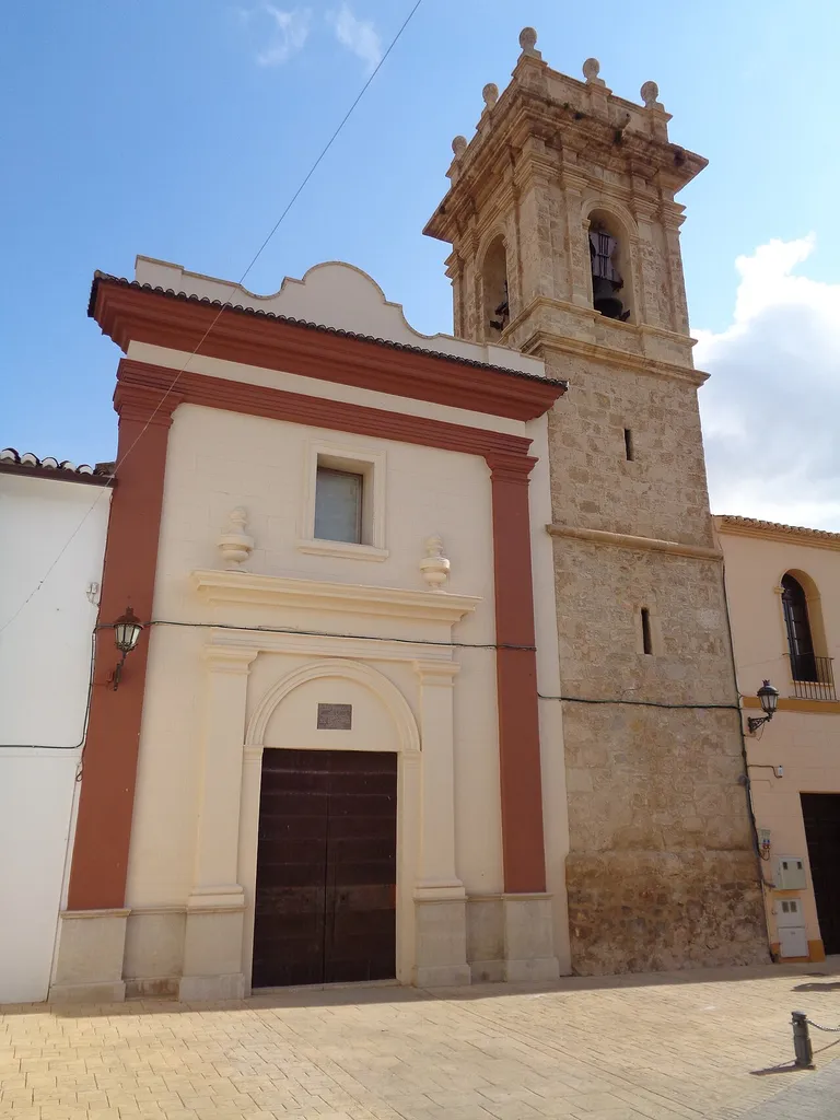 Macastre.