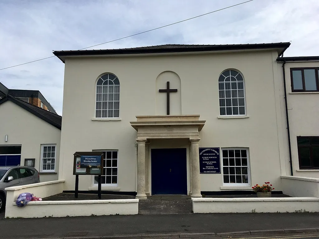 This is a photo of listed building number