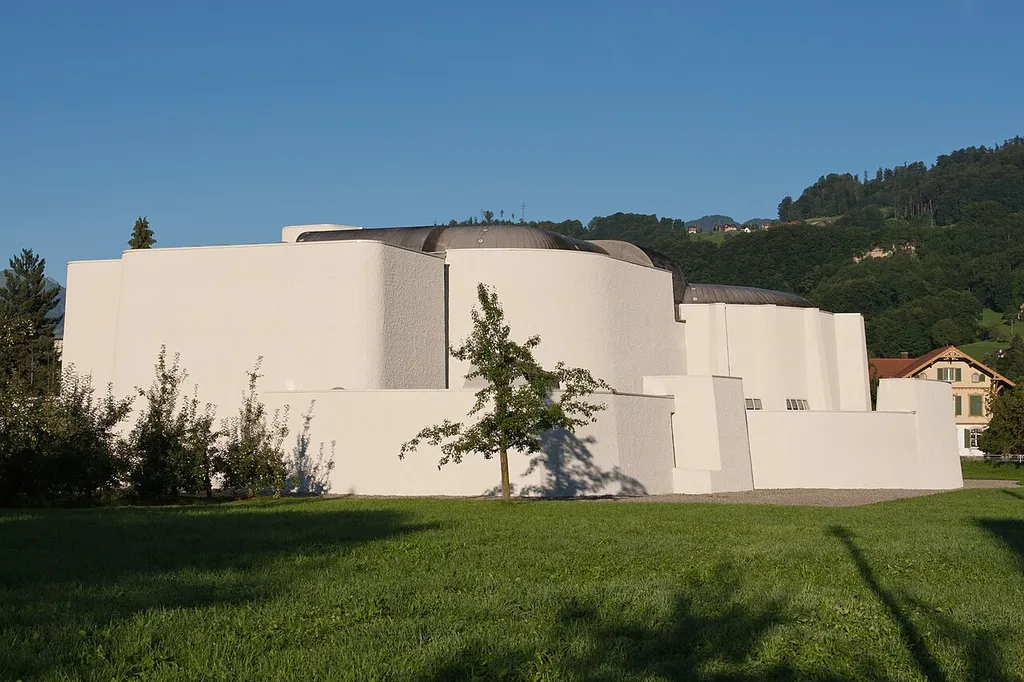 Kollegiumskirche St.Martin in Sarnen