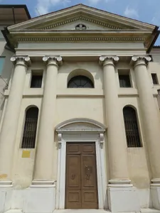 Annunziata church