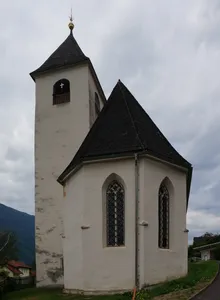Filialkirche hl. Andreas, Rappersdorf