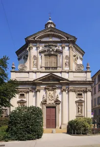 San Giuseppe Church