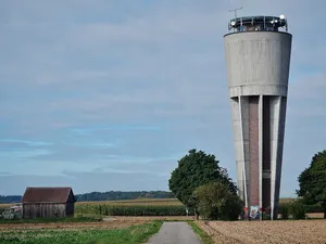 Wasserturm Altdorf