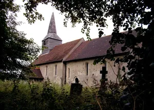Parish Church of St Mary