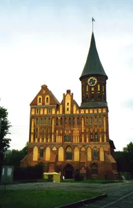 Herzog-Albrecht-Gedächtniskirche