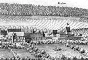 Springe Castle