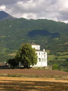 Montfleury Castle
