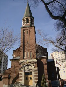 St. Paul's Cathedral