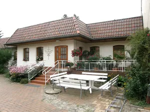 Johannische Kirche Kaulsdorf