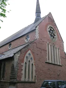 Church of St John the Evangelist