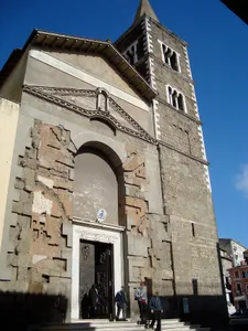 Cathedrale Sant'Agapito Martyr