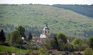 Church of the Presentation of Mary, Kuropatnyky