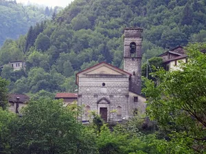 Saint Mary church