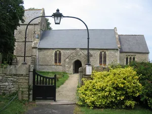 Church of St Mary Magdalene, Great Elm