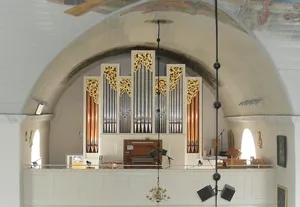Riseberga Church