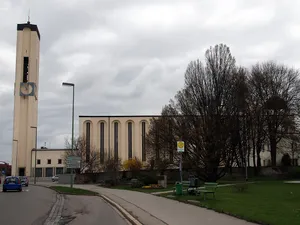 Herz-Jesu-Kirche