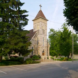 Star of the Sea Church