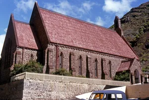 Saint John's Church