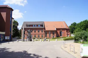 Friedenskirche