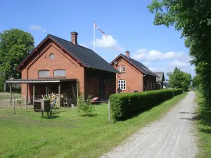 Østrup